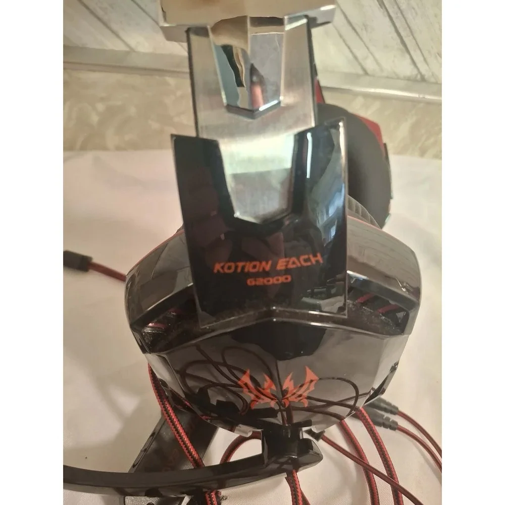 KOTION EACH G2000 GAMING HEADSET